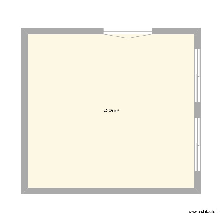 David et KRO. Plan de 0 pièce et 0 m2 David et KRO. Plan de 0 pièce et 0 m2