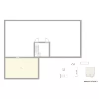 150 m² en L