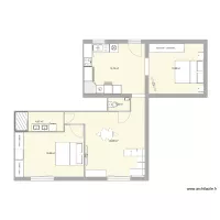 appartement 4 bis