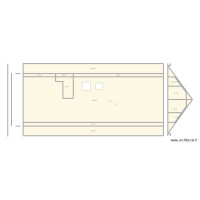 etage vierge JG