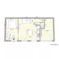 D&eacute;pendance maison VF2