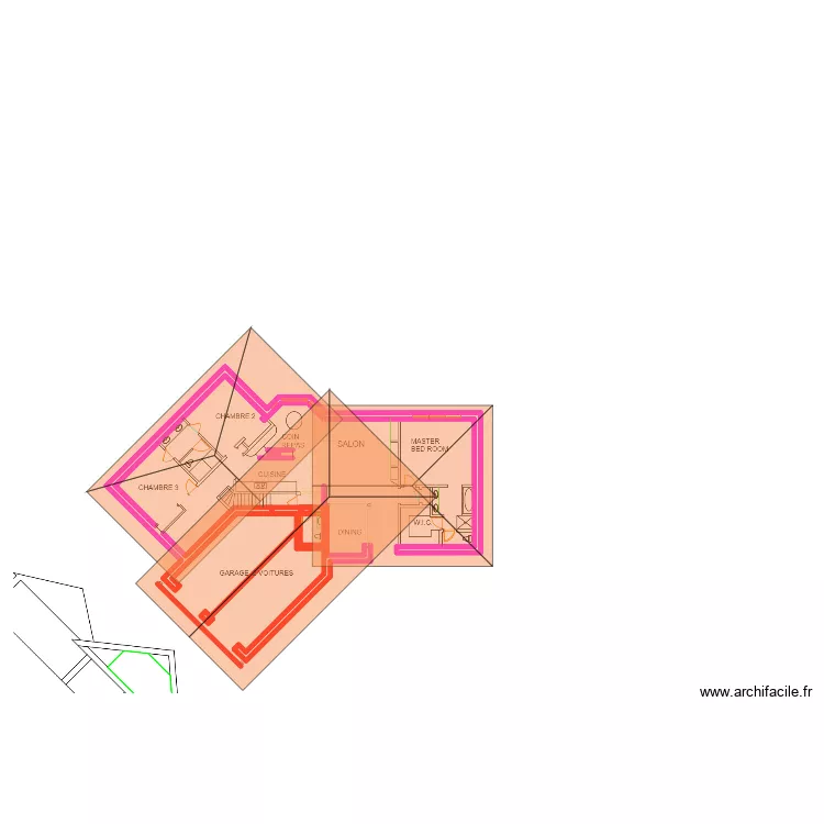 plan richardb toiture. Plan de plan richardb toiture. Plan de