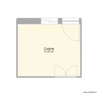 cuisine réelle