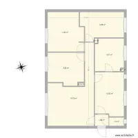 plan maison