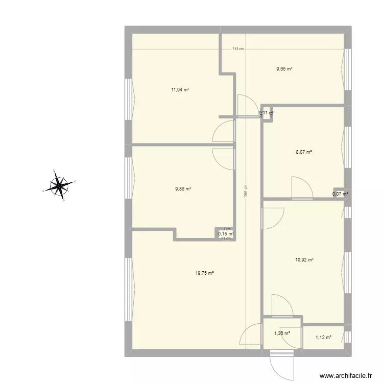 plan maison. Plan de plan maison. Plan de