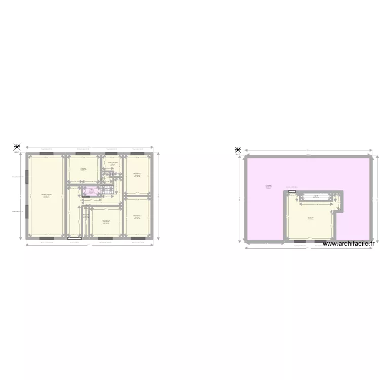 ML24017524 LAIDET. Plan de ML24017524 LAIDET. Plan de