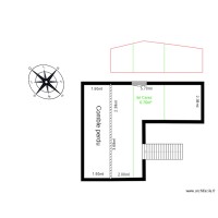 Etage mezzanine