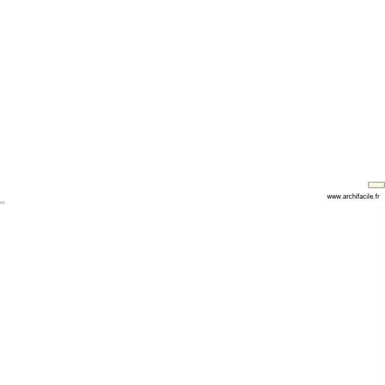 Guinguette - Container commande. Plan de 2  et 255 m²