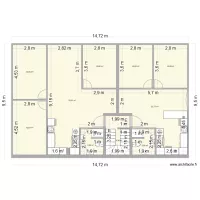 Division incorporation &eacute;lectrique