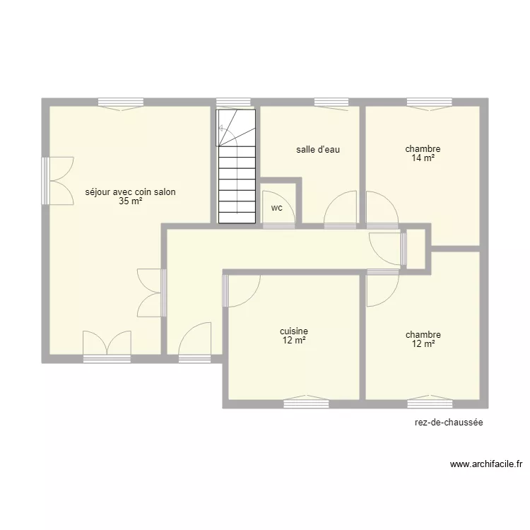 6355. Plan de 