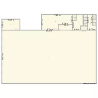 Salle des f&ecirc;tes SOA