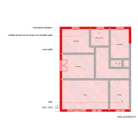 debroust étage étape 2