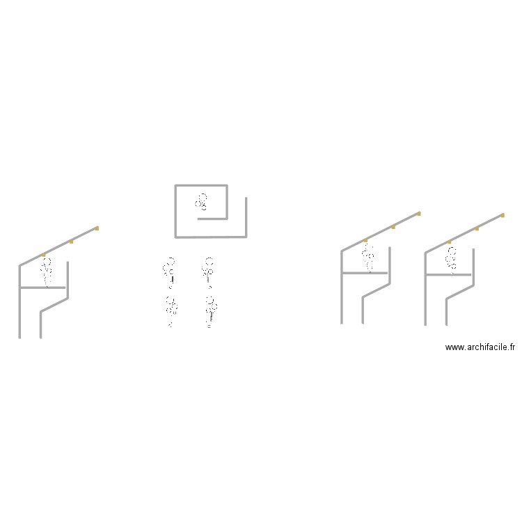 Suspension 2. Plan de 0 pièce et 0 m2
