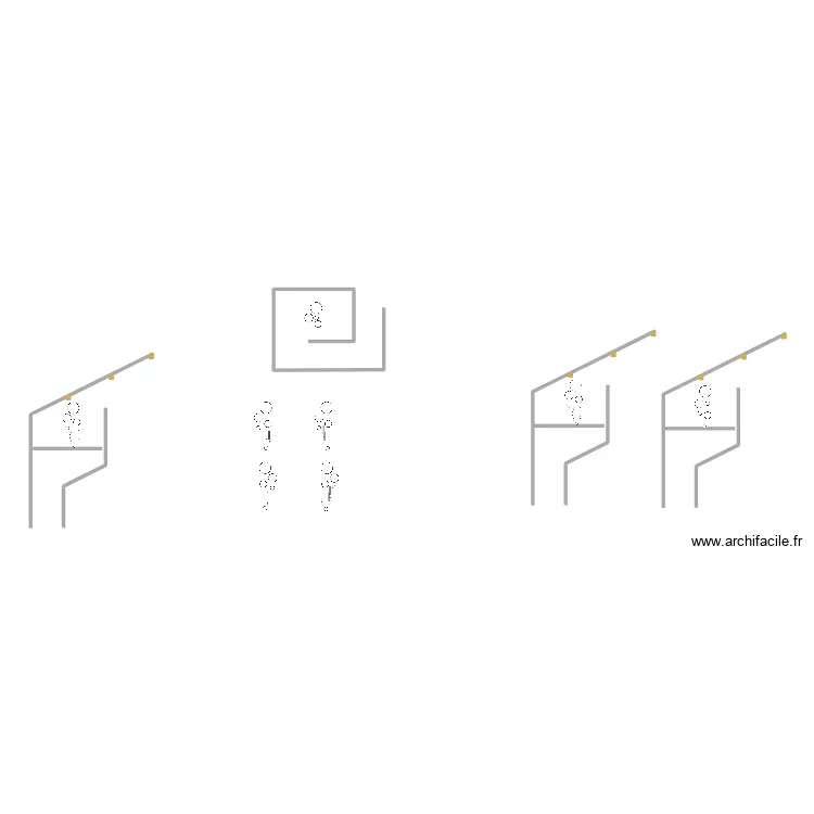 Suspension 2. Plan de 