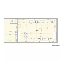 Projet coiffure Chloe