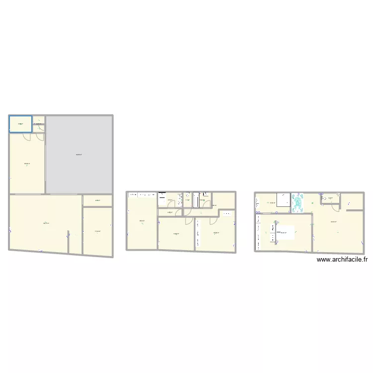 Marcero2. Plan de Marcero2. Plan de