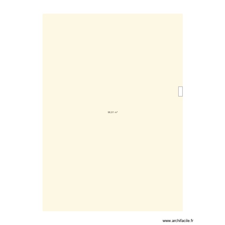 carport 2. Plan de 0 pièce et 0 m2