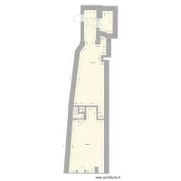 Local commercial actuel