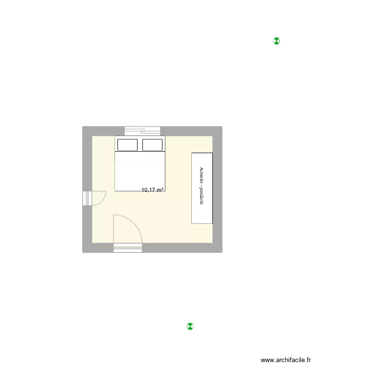 Parent bedroom emmy’s house. Plan de Parent bedroom emmy’s house. Plan de