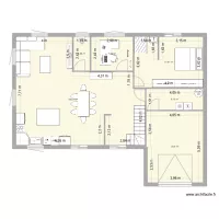 maison la capelle