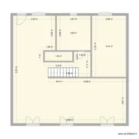 Plan modifié - Sansac