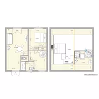 Maison 12 Place du 18 Juin 1940