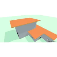 Garage POUR PERMIS