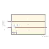 Combles Armelle et Nico