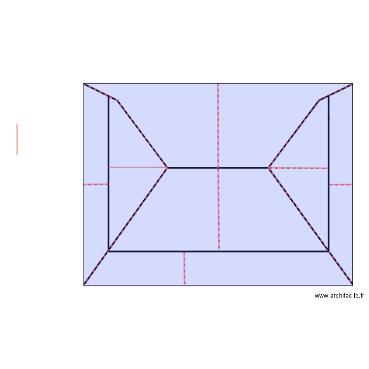 marie galante. Plan de 0 pièce et 0 m2