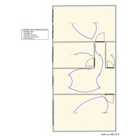 BLOC ADMIN ETAGE1LUMINAIRE