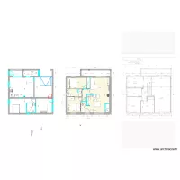 Pied de la Ch&egrave;vre 2B II