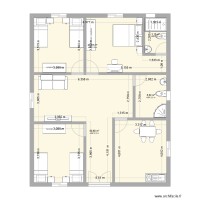 maison arière