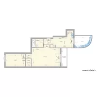 105 VAILLANT mesures