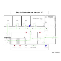 francois 37 rez de chaussee