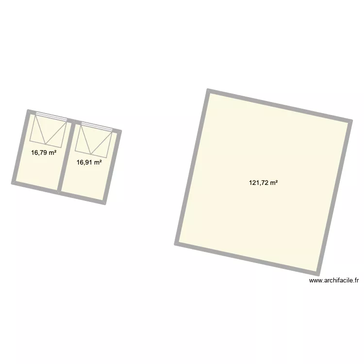 luchon. Plan de 5 pièces et 312 m² luchon. Plan de 5 pièces et 312 m²