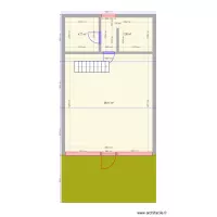 A-frame 8 метров