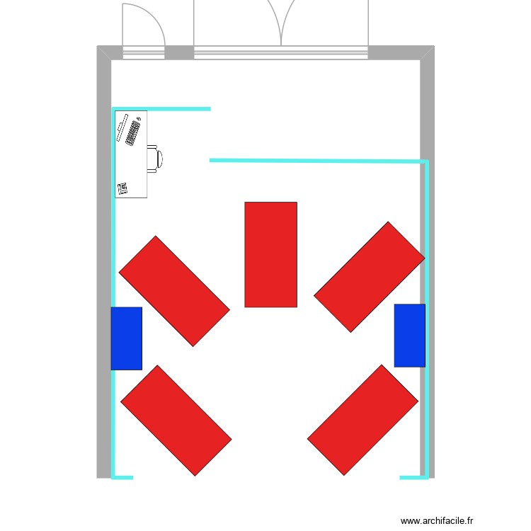 SIMULATION BOX 2026. Plan de 0 pièce et 0 m2