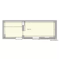 plan masse 1 chez Armand