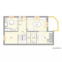 Maison Viry