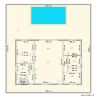 plan antoine maison