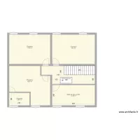 Plan maman - 1e &eacute;tage 