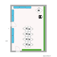 Plan Openspace