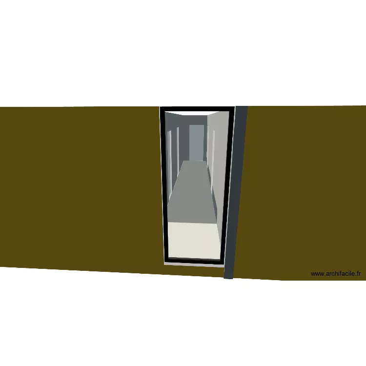 shpija. Plan de 13  et 367 m²
