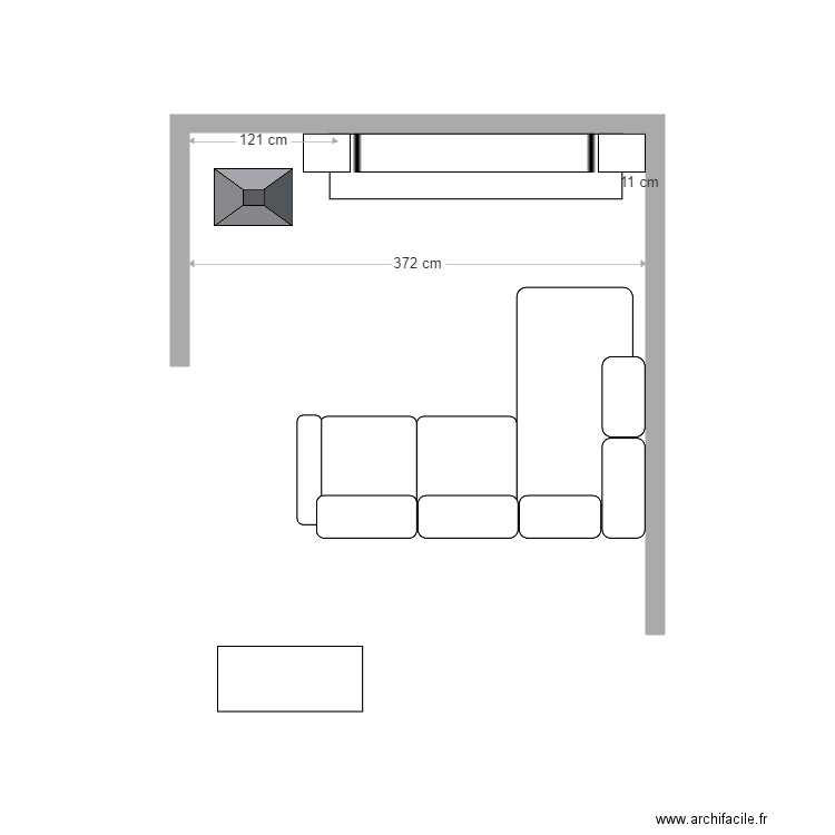 DELONG2. Plan de 0 pièce et 0 m2