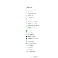 L&eacute;gende Le Bourhis Lgt 1