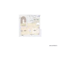 IDR PLOUAY LE BRUN Logement 1 R+1