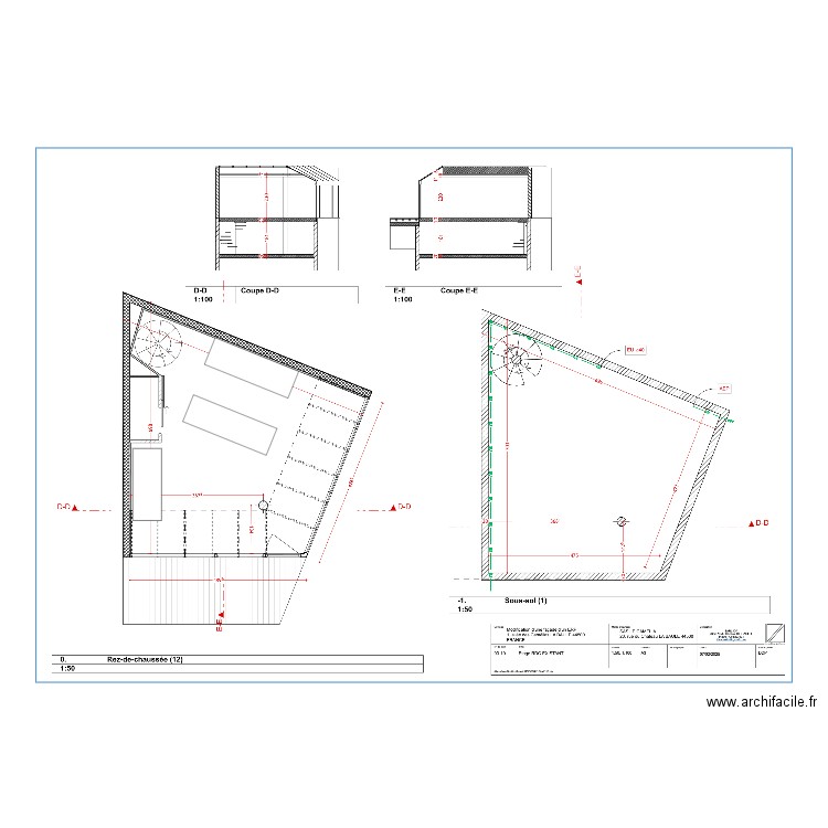 CAMELIA SHOP. Plan de 0 pièce et 0 m2