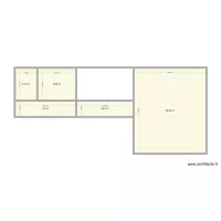 piece 1 etage