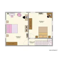 Maison Ougr&eacute;e 2e