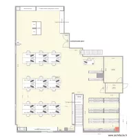 Projection seule O2 partagé - MAJ TFO